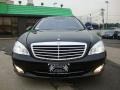 Black - S 550 4Matic Sedan Photo No. 9