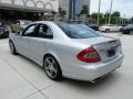 2008 Iridium Silver Metallic Mercedes-Benz E 63 AMG Sedan  photo #5