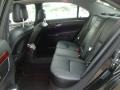 Black - S 550 4Matic Sedan Photo No. 12