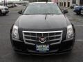 Black Raven - CTS Sedan Photo No. 2