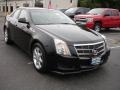 Black Raven - CTS Sedan Photo No. 3