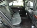 Black - S 550 4Matic Sedan Photo No. 14