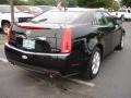 Black Raven - CTS Sedan Photo No. 4
