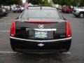 Black Raven - CTS Sedan Photo No. 5