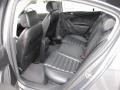 Black Interior Photo for 2006 Volkswagen Passat #51503722