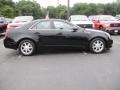 Black Raven - CTS Sedan Photo No. 7