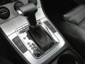 6 Speed Tiptronic Automatic 2006 Volkswagen Passat 3.6 Sedan Transmission