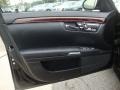 Black - S 550 4Matic Sedan Photo No. 19