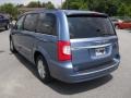 2011 Sapphire Crystal Metallic Chrysler Town & Country Touring  photo #2