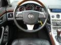 Black Raven - CTS Sedan Photo No. 13