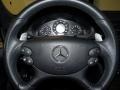 Black Steering Wheel Photo for 2008 Mercedes-Benz E #51503977