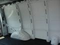 2011 Summit White Chevrolet Express 1500 Cargo Van  photo #11
