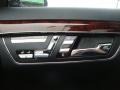 Black - S 550 4Matic Sedan Photo No. 40