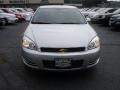 Silver Ice Metallic - Impala LS Photo No. 2