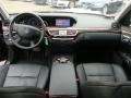 Black - S 550 4Matic Sedan Photo No. 44