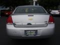 Silver Ice Metallic - Impala LS Photo No. 5
