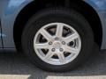 2011 Sapphire Crystal Metallic Chrysler Town & Country Touring  photo #25