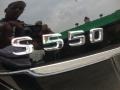 Black - S 550 4Matic Sedan Photo No. 45