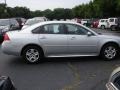Silver Ice Metallic - Impala LS Photo No. 7