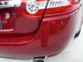 Claret Red Metallic - XK XK Convertible Photo No. 11