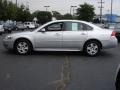 Silver Ice Metallic - Impala LS Photo No. 9