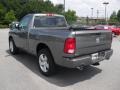 2011 Mineral Gray Metallic Dodge Ram 1500 Express Regular Cab  photo #2