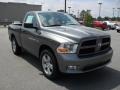 2011 Mineral Gray Metallic Dodge Ram 1500 Express Regular Cab  photo #5