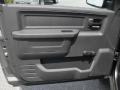 2011 Mineral Gray Metallic Dodge Ram 1500 Express Regular Cab  photo #8