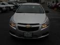 Silver Ice Metallic - Cruze LS Photo No. 2
