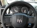 2011 Mineral Gray Metallic Dodge Ram 1500 Express Regular Cab  photo #12