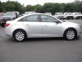 Silver Ice Metallic - Cruze LS Photo No. 7
