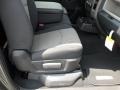 2011 Mineral Gray Metallic Dodge Ram 1500 Express Regular Cab  photo #15