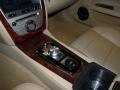 Claret Red Metallic - XK XK Convertible Photo No. 26