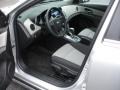 Silver Ice Metallic - Cruze LS Photo No. 10