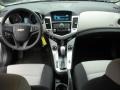 Silver Ice Metallic - Cruze LS Photo No. 12