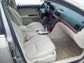 2008 Golden Cashmere Saturn Aura XR  photo #5
