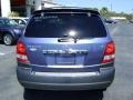 2003 Spark Blue Metallic Kia Sorento EX  photo #4