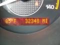 2008 Golden Cashmere Saturn Aura XR  photo #7