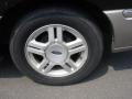 Black - Windstar SEL Photo No. 8