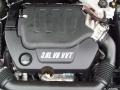 2008 Golden Cashmere Saturn Aura XR  photo #16