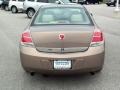 2008 Golden Cashmere Saturn Aura XR  photo #17