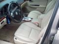 2008 Golden Cashmere Saturn Aura XR  photo #20