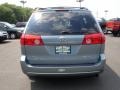 2008 Blue Mirage Metallic Toyota Sienna LE  photo #5