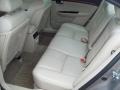 2008 Golden Cashmere Saturn Aura XR  photo #21