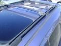 Spark Blue Metallic - Sorento EX Photo No. 9