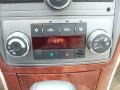 2008 Golden Cashmere Saturn Aura XR  photo #24
