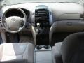 2008 Blue Mirage Metallic Toyota Sienna LE  photo #13