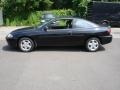 2005 Black Chevrolet Cavalier LS Coupe  photo #9