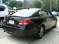 Obsidian Black - GS 350 AWD Photo No. 4