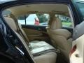 Obsidian Black - GS 350 AWD Photo No. 12